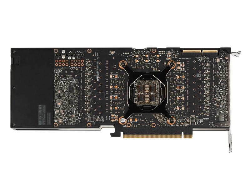 Видеокарта NVIDIA RTX A5000 24GB GDDR6 [900-5G132-2200-000] 1