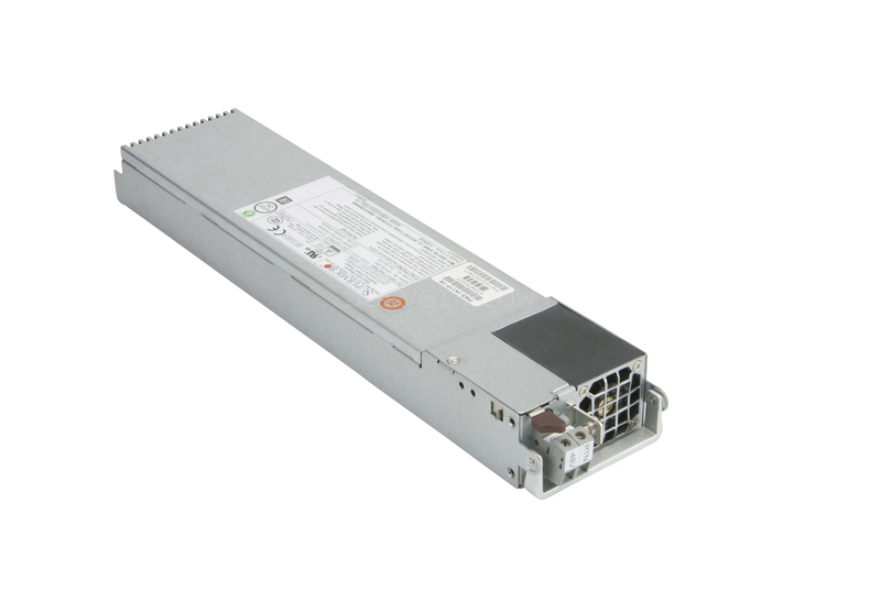 Блок питания Supermicro PWS-1K11P-1R 1010W 1