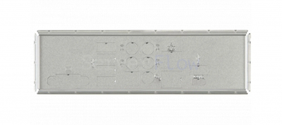 Заглушка Supermicro для 2U шасси [MCP-260-00115-0N]