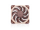 Комплект вентиляторов Noctua NF-A12x25 G2 PWM Sx2-PP 120mm