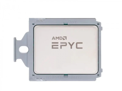 Процессор AMD EPYC 7R13 (48c/96t, 2.45GHz-3.5GHz, 225W)