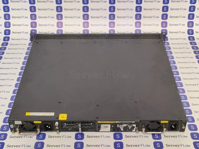 Коммутатор H3C S5120-52SC-HI (46х RJ45 1 Гбит/с, 2x RJ45/SFP 1 Гбит/с, 2х SFP+ 10 Гбит/с)