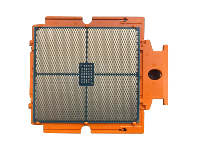 Процессор AMD EPYC 9384X (32c/64t, 3.1GHz-3.9GHz, 320W) 1