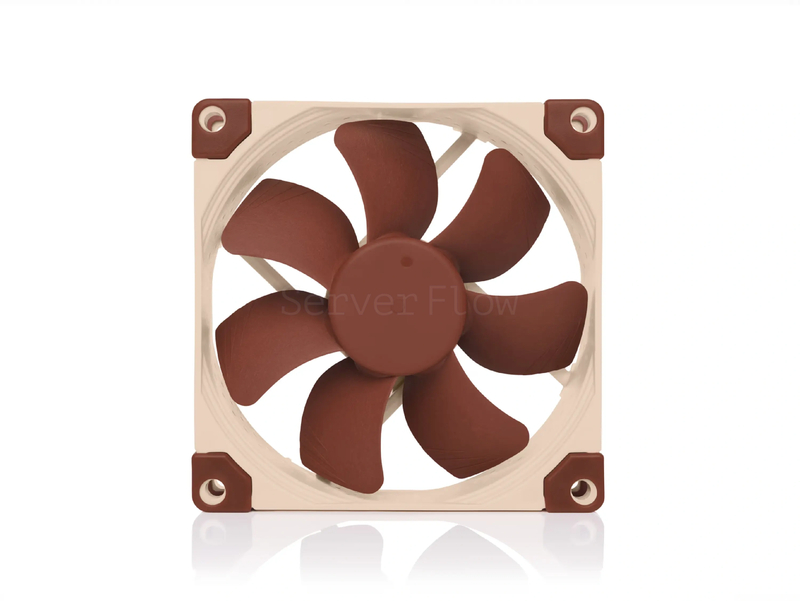 Корпусный вентилятор Noctua NF-A9 5V PWM 92mm 1