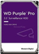 Жесткий диск WD Purple Pro Surveillance 14TB 3.5" SATA 6Gb/s [WD142PURP]