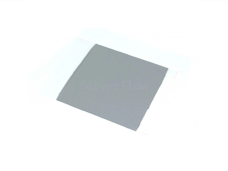 Термопаста HoneyWell PTM7950 [80x80x0.2mm]