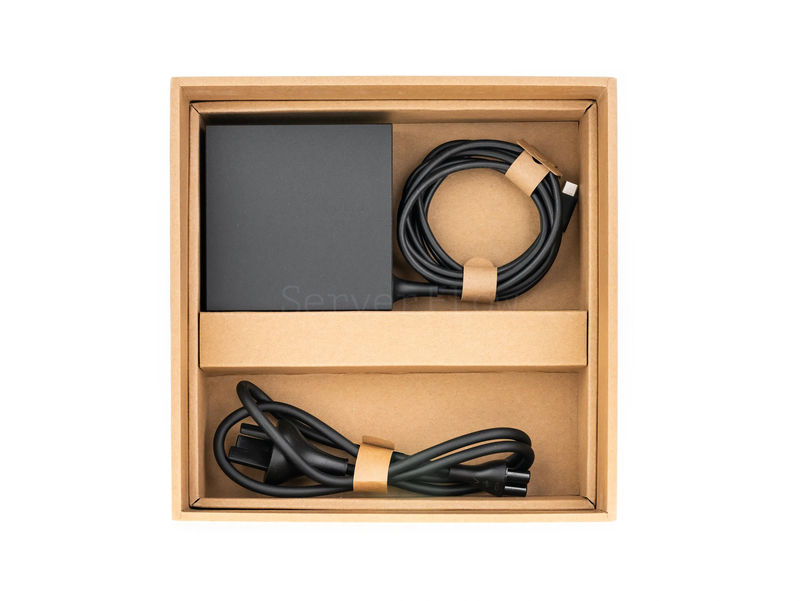 Суперкомпьютер Nvidia DGX Spark GB10 [940-54242-0006-000] 6