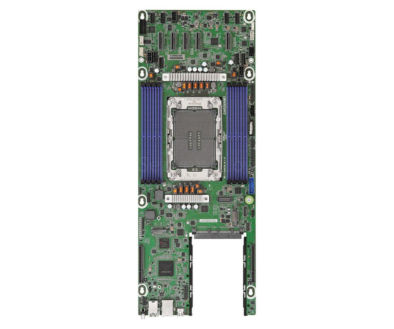 Материнская плата ASRock Rack GNRD8HM3 (Half-Width, LGA4710, 8 DIMM) 3