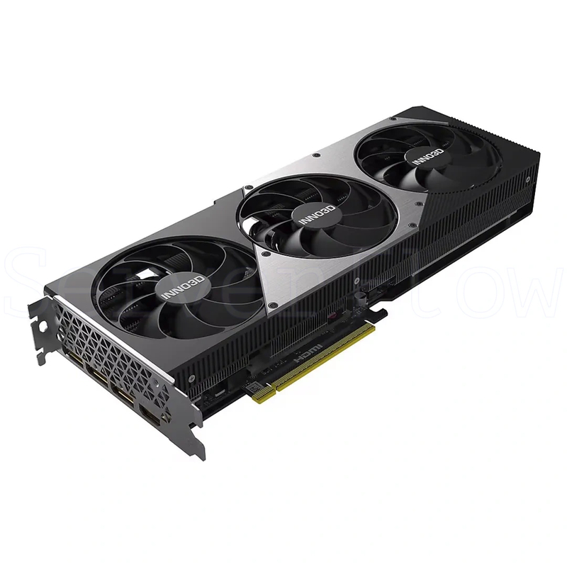 Видеокарта INNO3D RTX 5080 16GB GDDR7 2