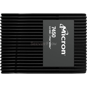 SSD-накопитель Micron 7450 Pro 15.36TB