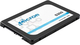 SSD-накопитель Micron 5300 MAX 3.84TB 2.5" SATA 6Gb/s [MTFDDAK3T8TDT] 1