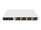 Коммутатор MikroTik CRS520-4XS-16XQ-RM (2x RJ45 10 Гбит/с, 4x SFP28 25 Гбит/с, 16x QSFP28 100 Гбит/с) 1