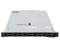 Серверная платформа Dell R640 1U 10SFF (8x U.2, 2x 750W, 2x LGA3647)
