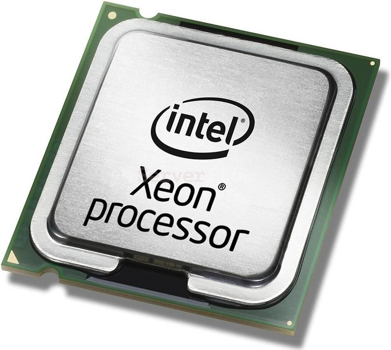 Процессор Intel Xeon E-2278G (8c/16t, 3.4GHz-5GHz, 80W) 1