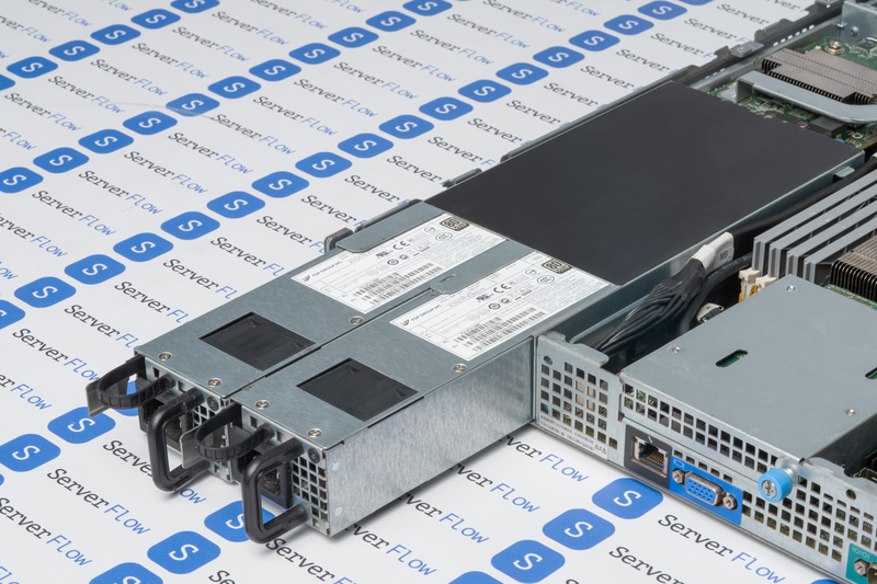 Серверная платформа Quanta D51PH-1ULH 1U 12LFF (2x 700W, 2x LGA2011-3) 20