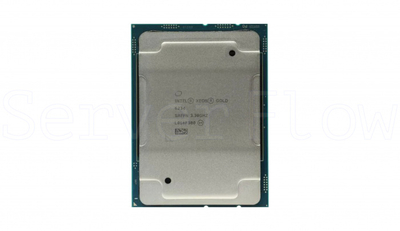 Процессор Intel Xeon Gold 6234 (8c/16t, 3.3GHz-4.0GHz, 130W)