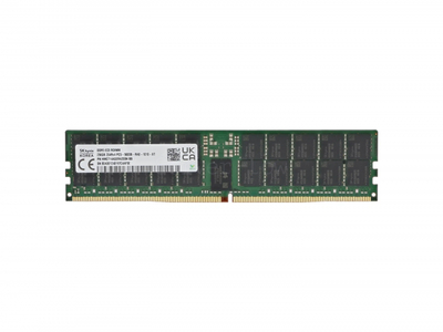 Оперативная память 256GB DDR5 ECC REG SK Hynix 5600Mhz 2S2Rx4 [HMCT14AGERA]