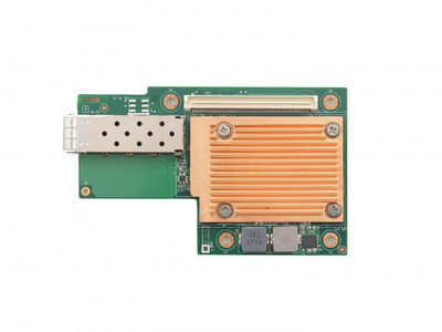 Сетевая карта Marvell QL41231HOCU (1x SFP28 25GBE)
