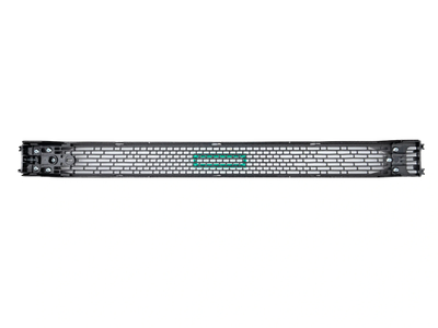 Безель HPE для 1U серверов Gen 10 BEZEL KIT [867998-B21] 