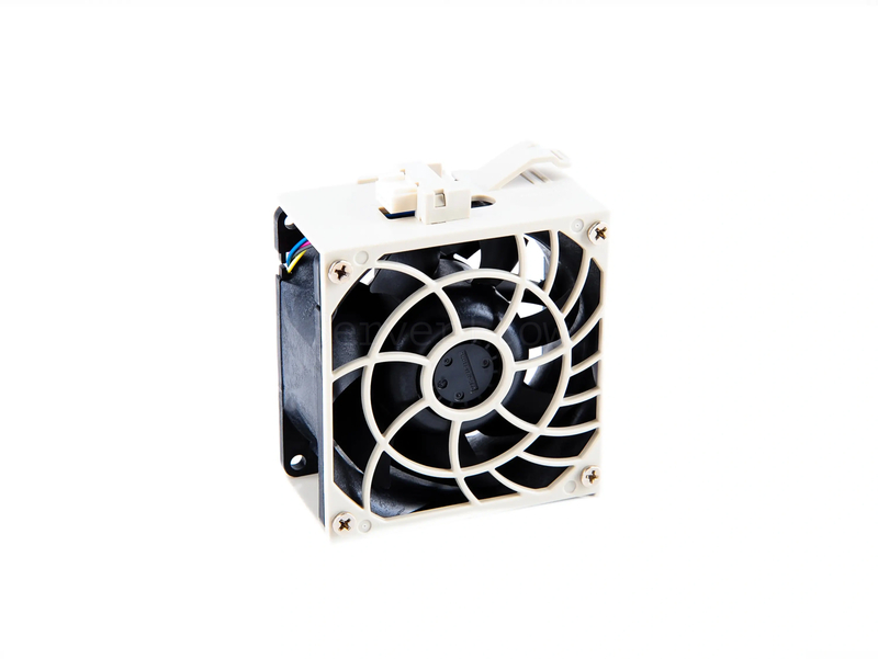 Корпусный вентилятор Supermicro FAN-0099L4 80mm
