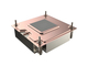 Радиатор COOLSERVER CS-1700-1UV11A-P (1U, Passive, LGA1700, 130W) 1