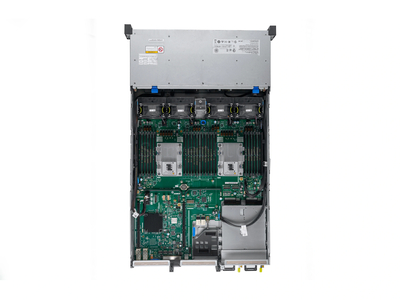 Серверная платформа Huawei FusionServer 2288H V5 2U 12LFF (2x 900W, 2x LGA3647)