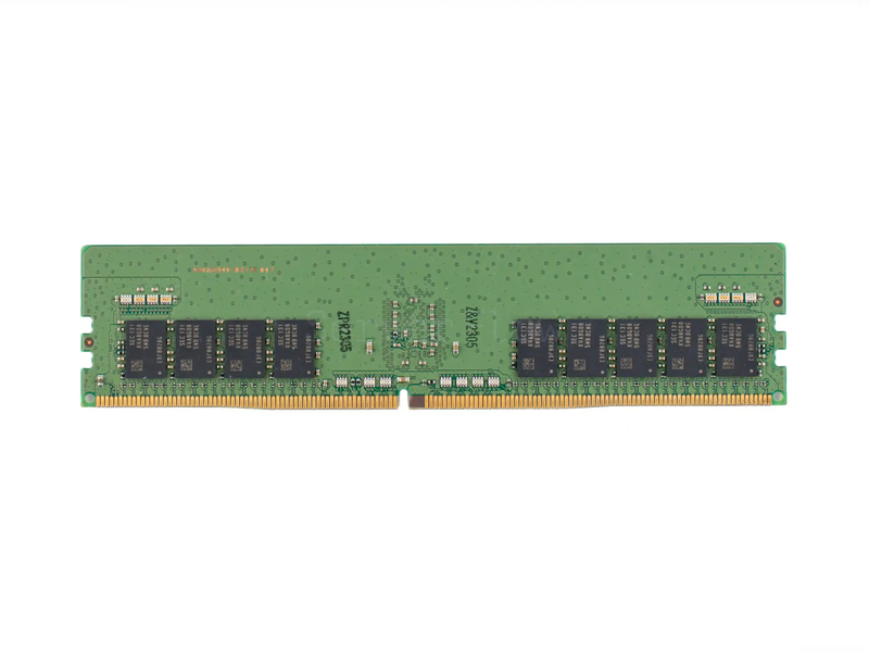 Оперативная память 16GB DDR4 ECC REG Samsung 3200Mhz 2Rx8 [M393A2K43BB4-CWE] 1