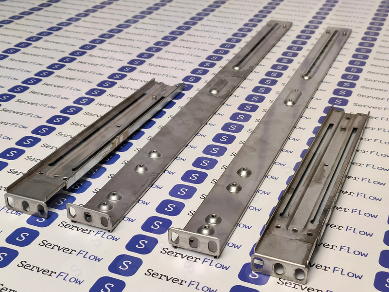 Рельсы Supermicro для сервера 6019U 1U в стойку [CSE-PT51L] 2