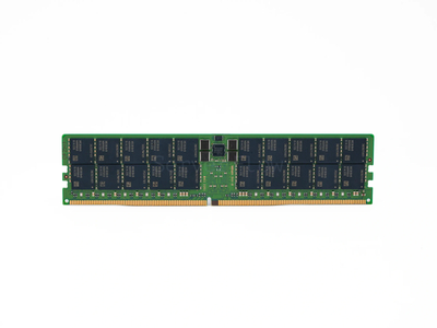 Oперативная память 64GB DDR5 ECC REG Samsung 4800Mhz 2Rx4 [M321R8GA0BB0-CQK]
