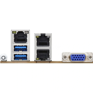 Материнская плата ASRock Rack ROMED8U-2T (Micro-ATX, SP3, 8 DIMM)