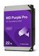 Жесткий диск WD Purple Pro 22TB 3.5" SATA 6GB/s [WD221PURP] 1