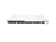 Коммутатор HPE Networking Instant On 1830 48G 24p Class4 PoE (48x RJ-45 1 Гбитс, 4x SFP 1 Гбитс) [JL815A]