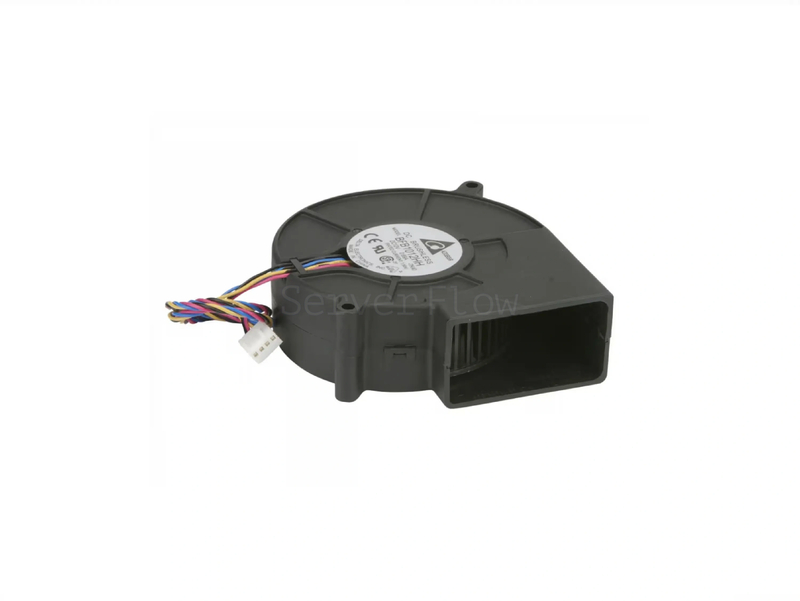 Корпусный вентилятор Supermicro FAN-0038L4 120mm