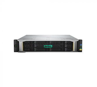 СХД HPE MSA 1050 8Gb FC LFF [Q2R18B]