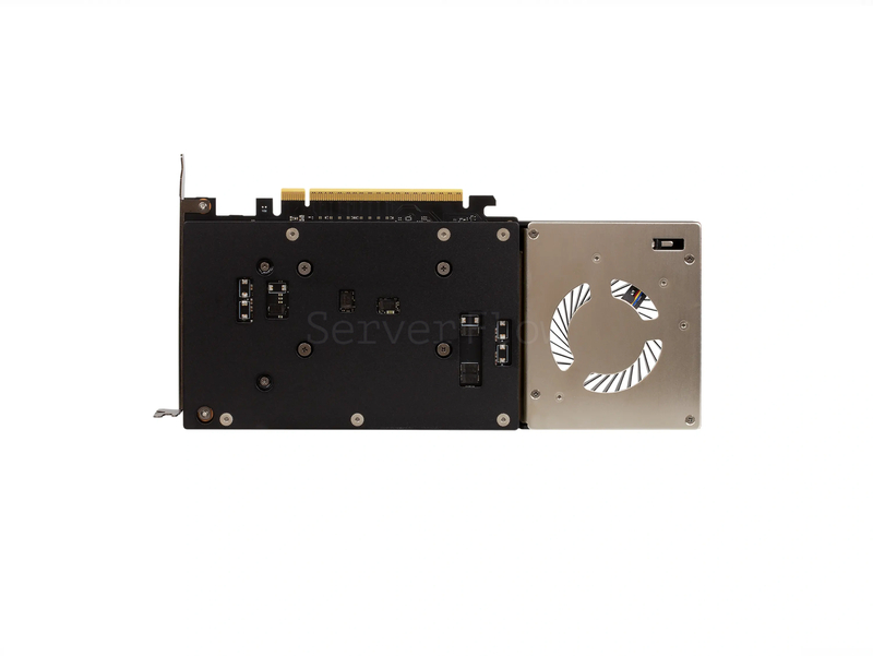 Видеокарта SPARKLE Arc Pro B50 16GB GDDR6 Blower [SBP50W-16G] 1