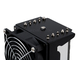 Кулер Coolserver SNK-P0040AP4 (4U, Active, LGA1366/LGA1356, 130W) 1
