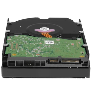 Жесткий диск WD Gold Enterprise 6TB 3.5" SATA 6GB/s [WD6004FRYZ]