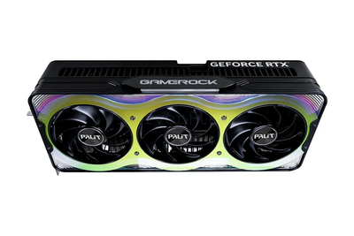 Видеокарта PALIT NVIDIA RTX 5090 32GB GDDR7 [NE75090S19R5-GB2020G]
