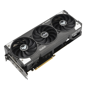 Видеокарта ASUS TUF Gaming NVIDIA RTX 5060 TI 16GB GDDR7 [TUF-RTX5060TI-O16G-GAMING]