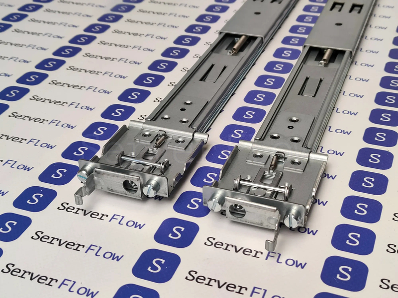 Рельсы Huawei для сервера 2288Hv5 в стойку [1P21241258] 1