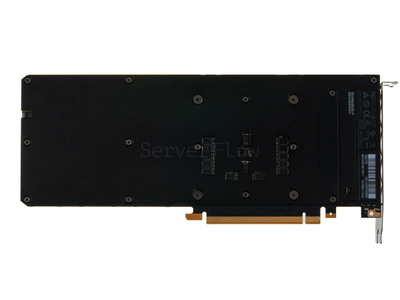 Видеокарта NVIDIA Tesla P100 PCIe 12GB HBM2 [699-2H400-0202-500]