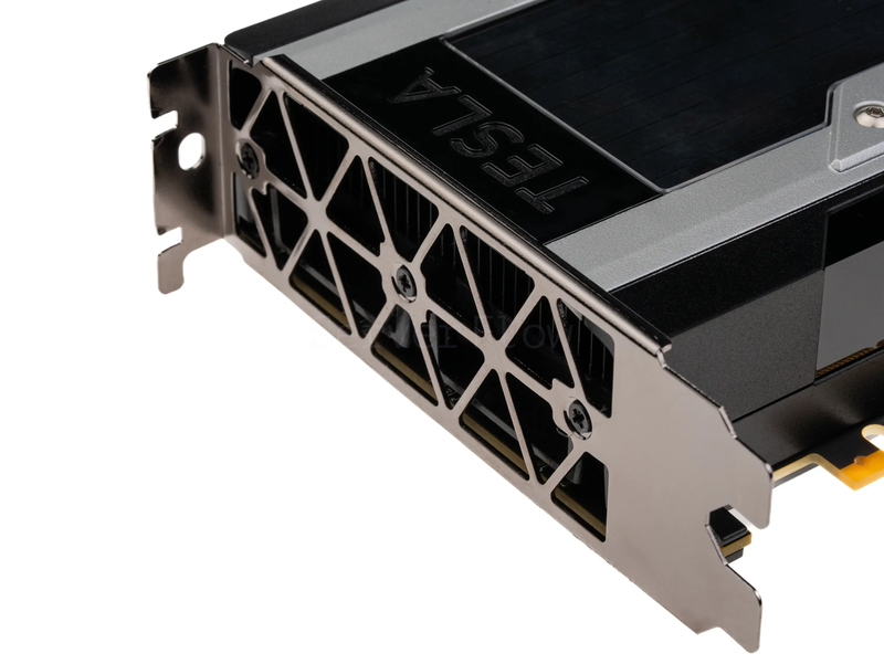 Видеокарта NVIDIA Tesla P40 24GB GDDR5X [900-2G610-0000-000] 4