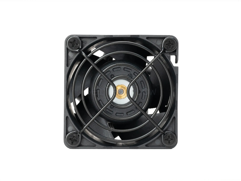 Корпусный вентилятор SilverStone FHS 60X 60mm [SST-FHS60X]