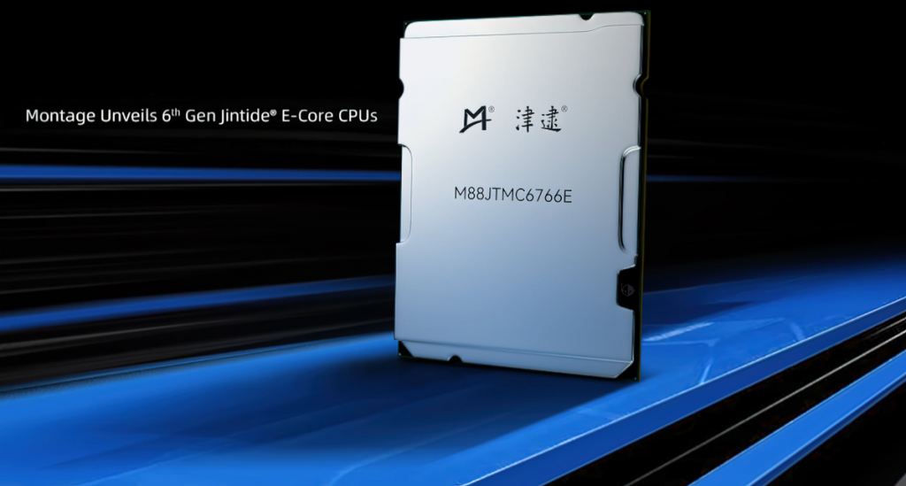 Jintide M88JTMC6766E