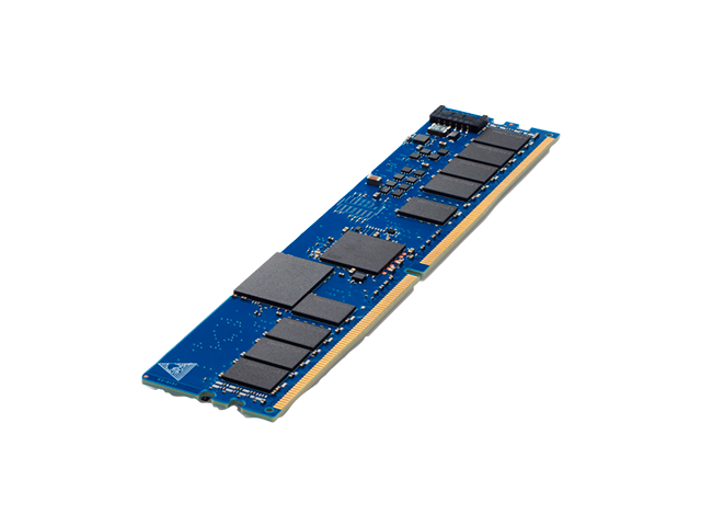 NVDIMM-P DDR4-2666 16 ГБ от HPE