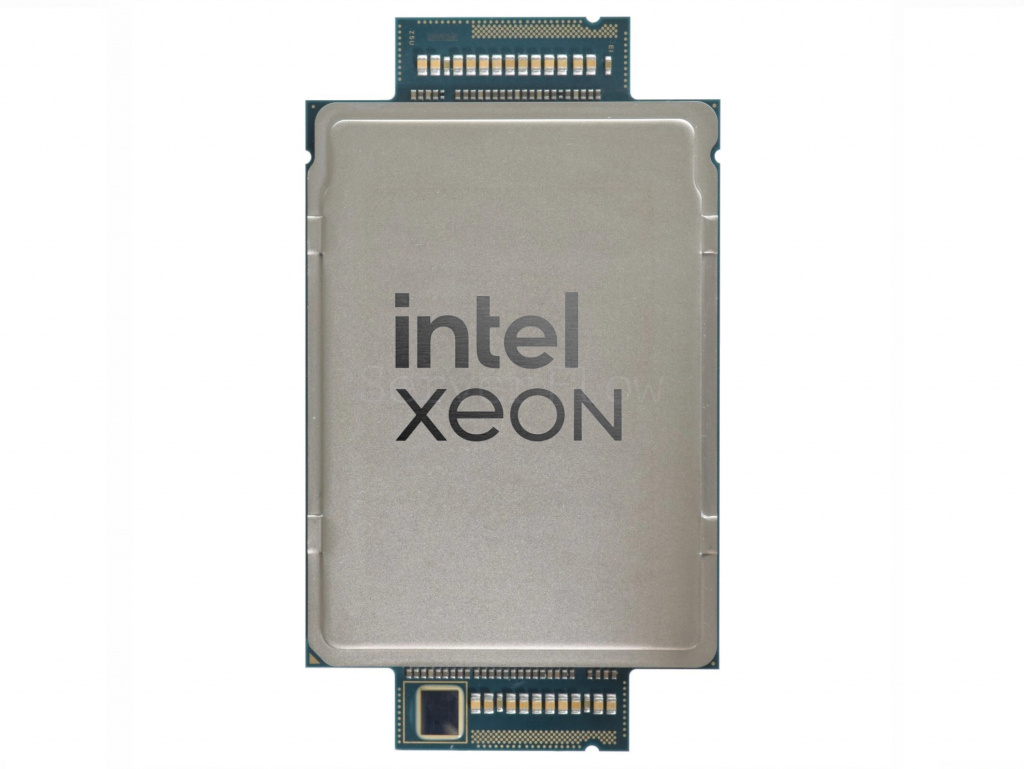 Intel Xeon Max 9468