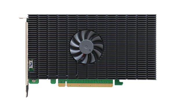 RAID-контроллер Highpoint RocketAIC 7505HW