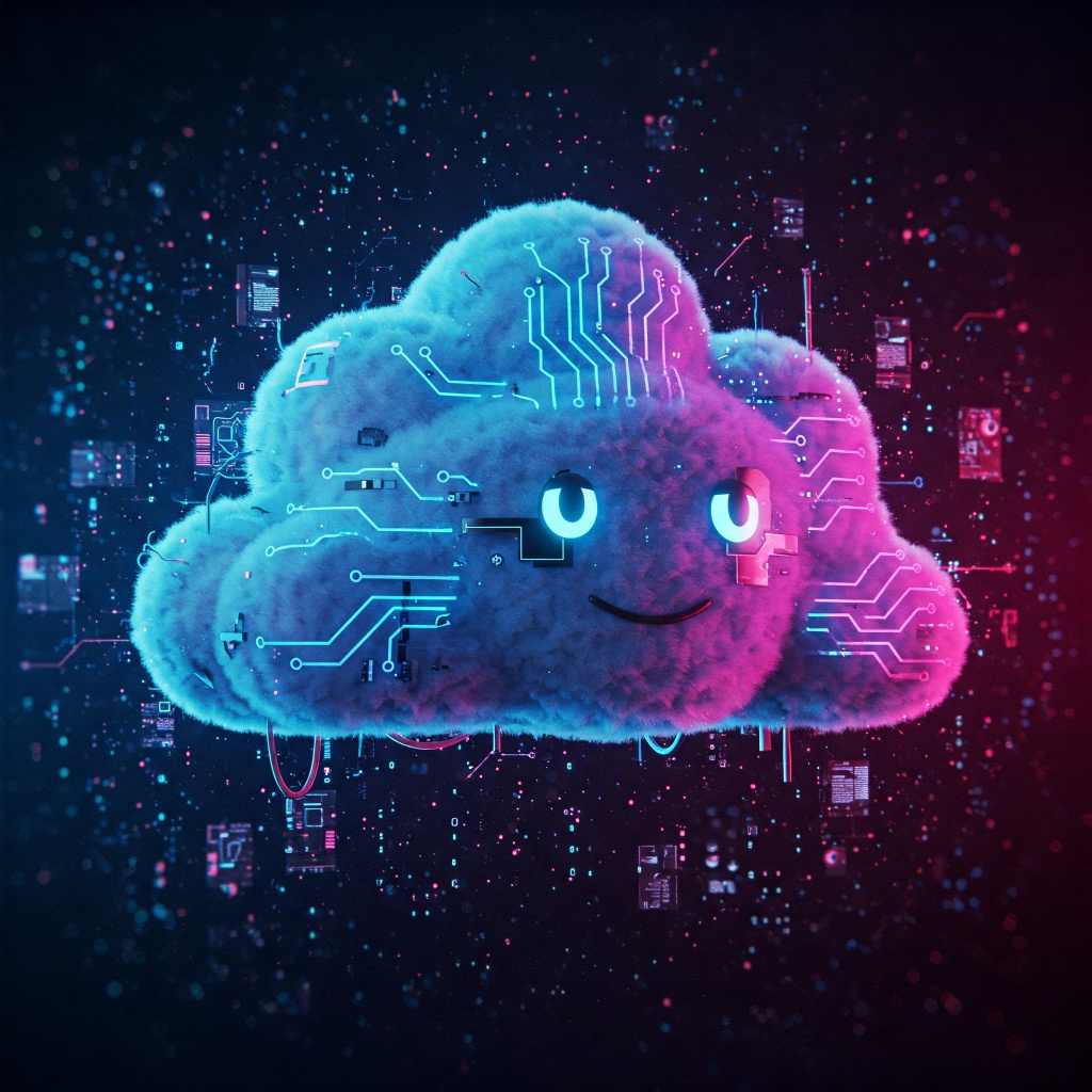 Расслабленный Cloud Native