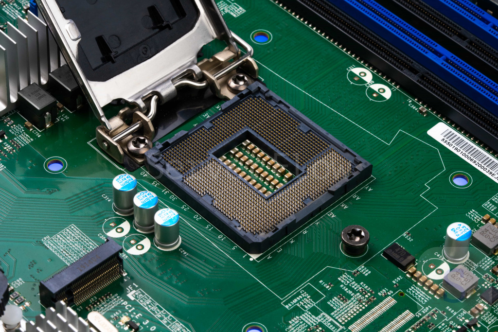 LGA1151