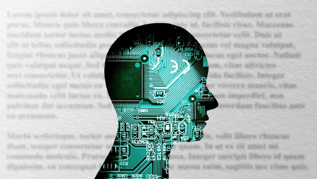 Образное представление искусственного интеллекта